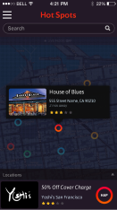 PRHC управление подвеской